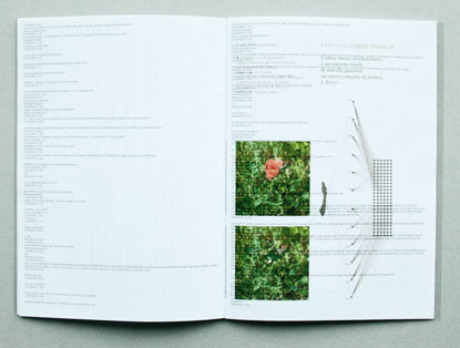 particolare universale booklet